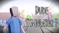Buy Dude Simulator 2 PC