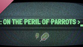 On the Peril of Parrots Soundtrack
