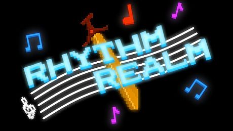 Rhythm Realm Game