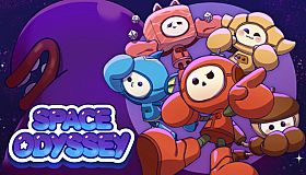 Space Odyssey