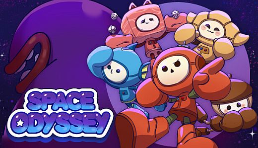 Space Odyssey