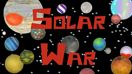 Solar War Game