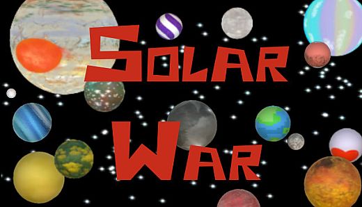 Solar War