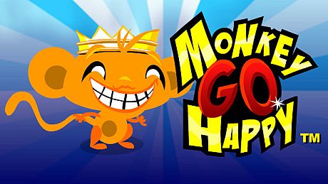 Monkey GO Happy