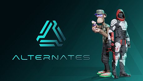 Alternates Game