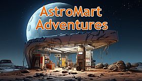 AstroMart Adventures