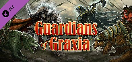 Guardians of Graxia Map Pack DLC