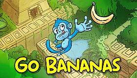Go Bananas