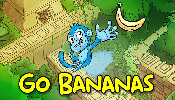 Buy Go Bananas