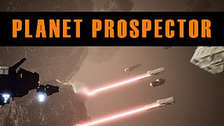 Planet Prospector Game