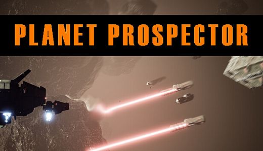 Planet Prospector