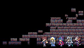 Dungeon Antiqua