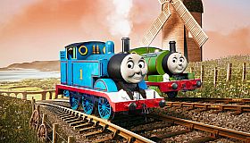 Thomas & Friends: Wonders of Sodor