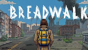 Breadwalk