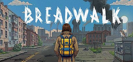 Breadwalk Game