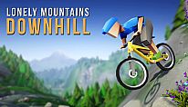 Kup Lonely Mountains: Downhill na PC
