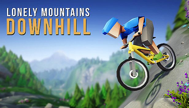 Buy Lonely Mountains: Downhill