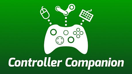 Controller Companion Game