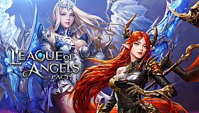 Angels Pact: Reversal World