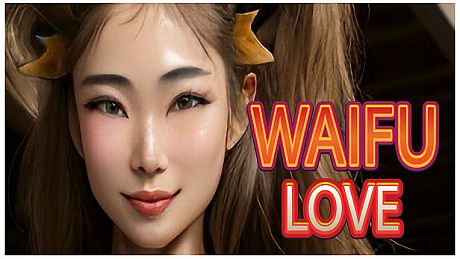 Waifu Love - Waifu Cowgirl DLC DLC