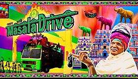 Masala Drive