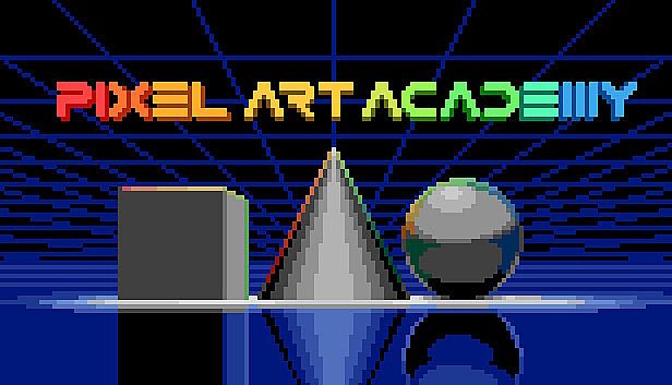 Buy Pixel Art Academy: Learn Mode