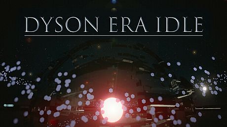 DYSON ERA IDLE Game