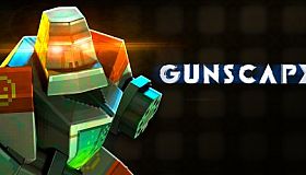 Gunscape