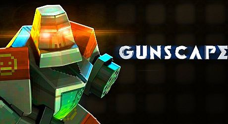 Gunscape Game