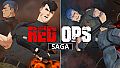 RED OPS - SAGA