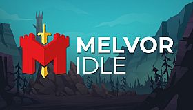 Melvor Idle