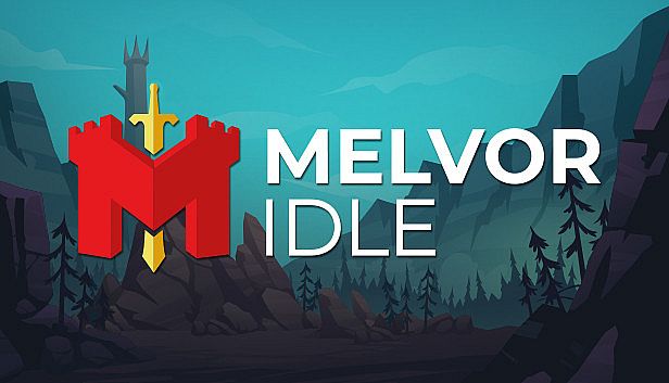 Buy Melvor Idle