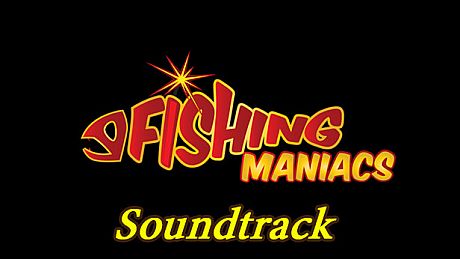 Fishing Maniacs - Soundtrack DLC