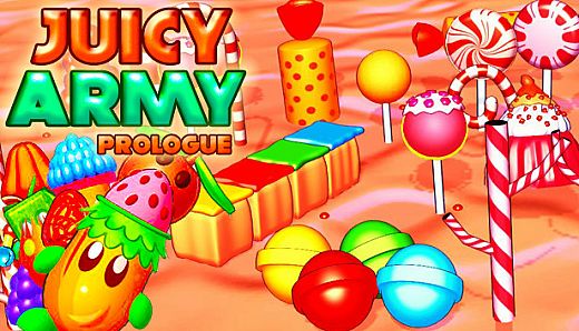 Juicy Army: Prologue