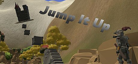 Buy Jump It Up