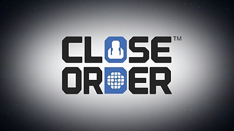 Close Order Game