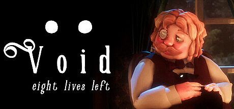 VOID - Eight Lives Left Game
