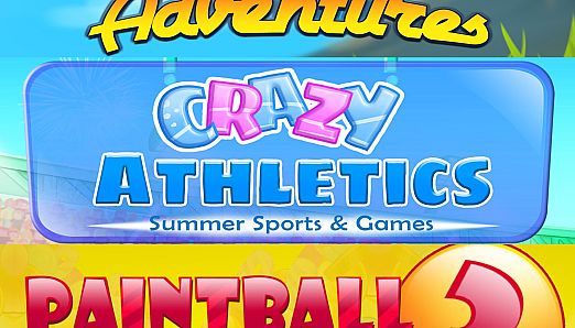 Family Games Bundle (-40% off)