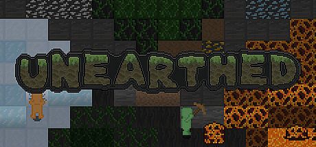 Unearthed Game