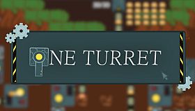 One Turret