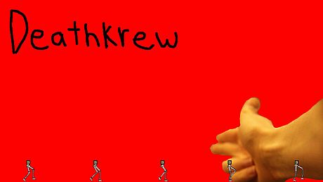 deathkrew Game