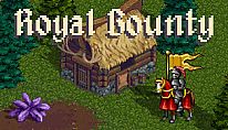 Kup Royal Bounty HD na PC