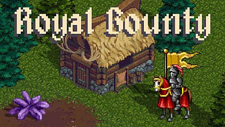 Royal Bounty HD