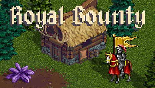 Royal Bounty HD