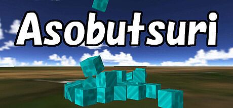 Asobutsuri Game
