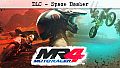 Moto Racer 4 - Space Dasher