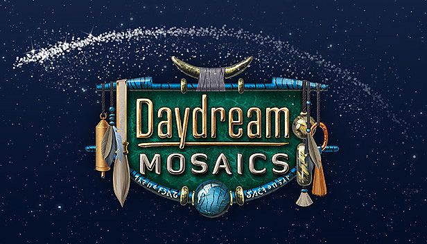 Buy DayDream Mosaics