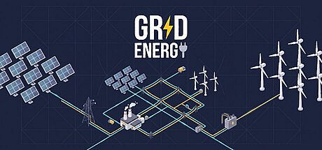 GridEnergy Game
