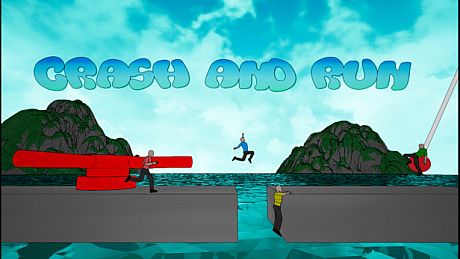 Crash And Run Game
