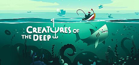 Creatures of the Deep Game
